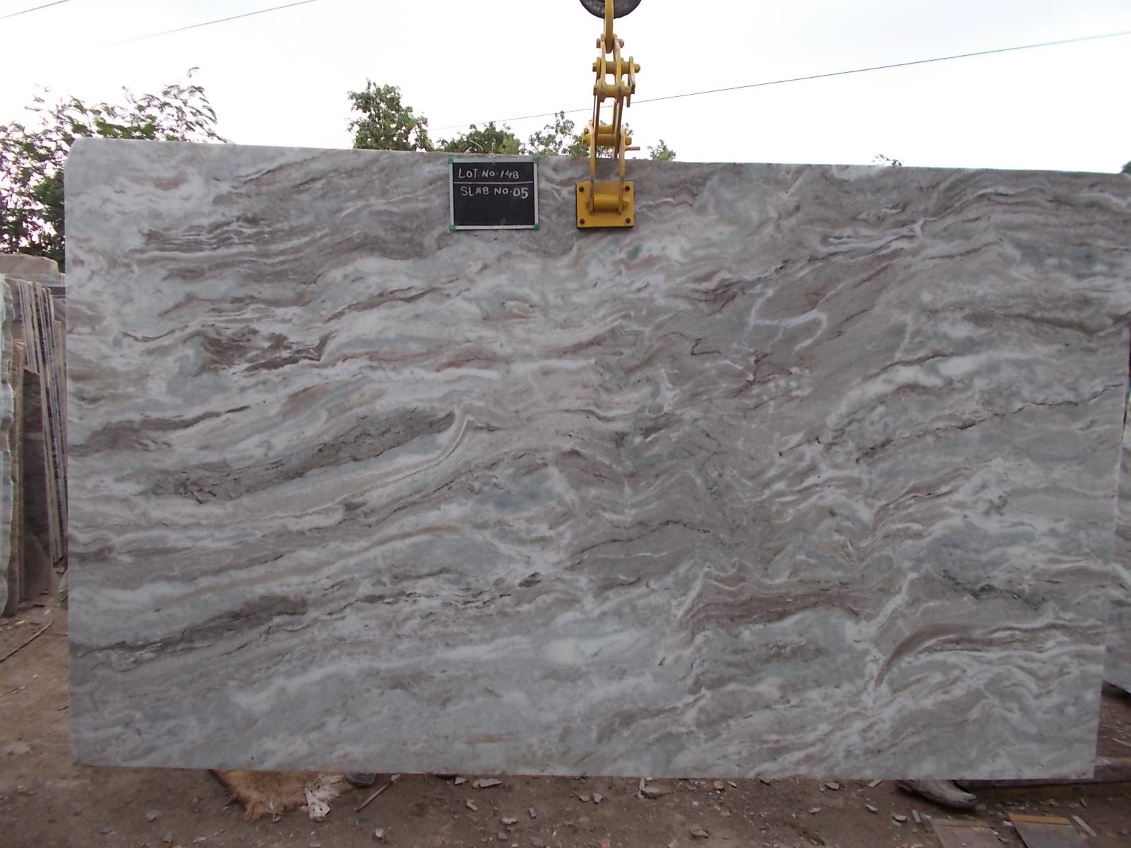 Swift Current Glacier