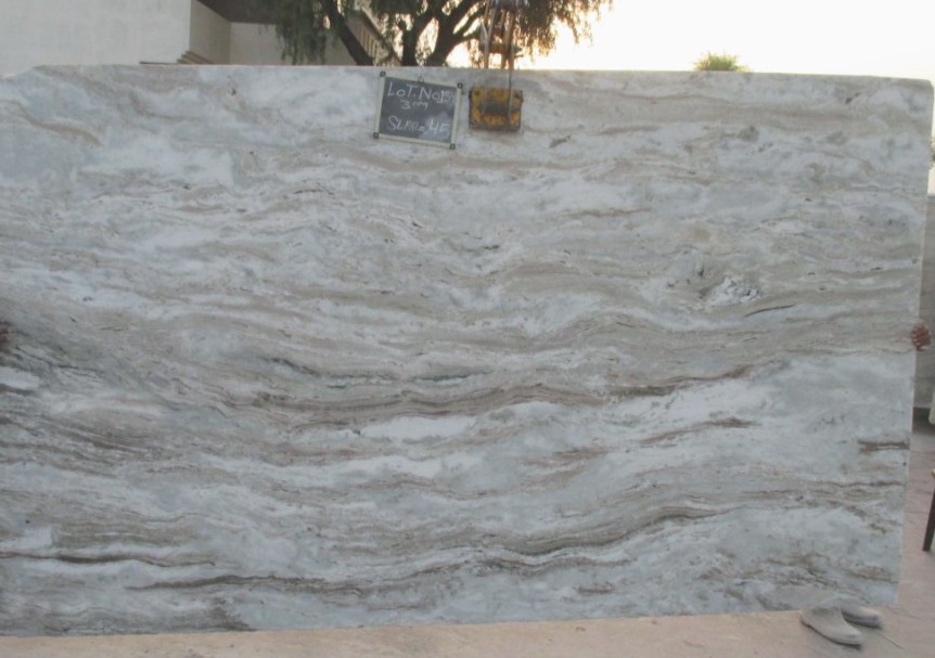 Swift Current Glacier