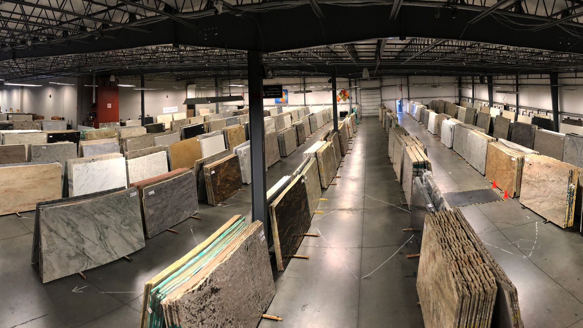 CRS Marble and Granite Inc