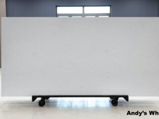Andys White