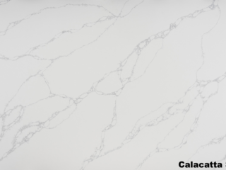 Calacatta Shadow