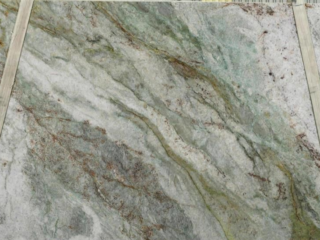 Cristal Star Green