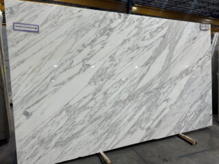Calacatta Carrara Gold