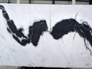 Panda Marble