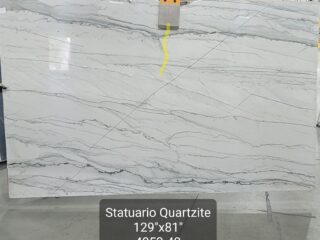 Statuario Quartzite