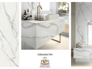 Calacatta Oro