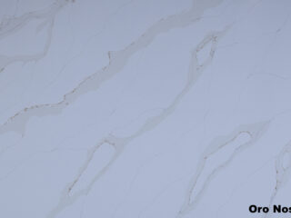 Oro Noscosato Super Jumbo Quartz – A