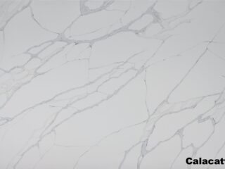 Calacatta Reserve Quartz