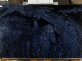 Storm Blue