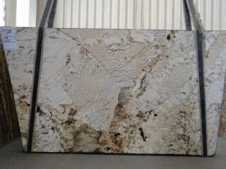 Feldspar White