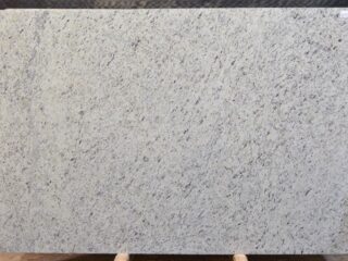 White Ornamental