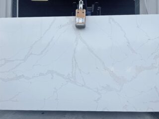 Calacatta Virtuoso Quartz