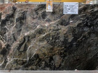 Lava Oro