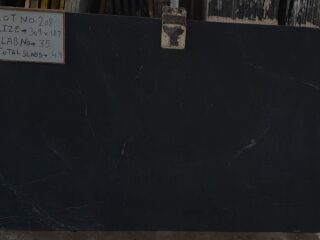Indy Soapstone Honed