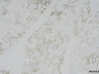 Azurra Bay Super Jumbo Quartz