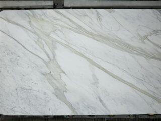Calacatta Gold Honed