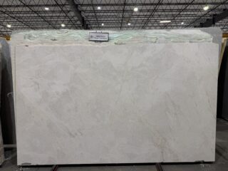 Vanilla Cream Honed (2cm)