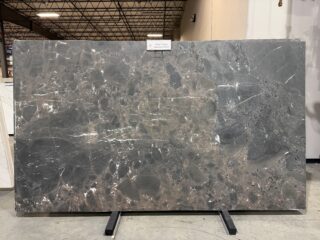 Breccia Imperiale Leather