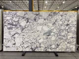 Calacatta Viola Honed