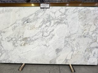 Prime Calacatta Borghini Honed