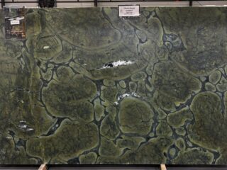 Vitoria Regia Leather